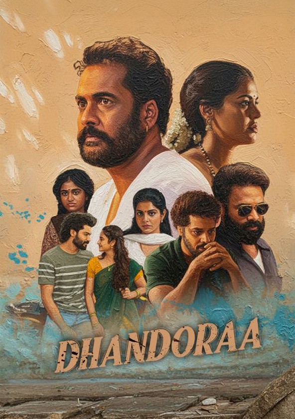 Dhandoraa poster